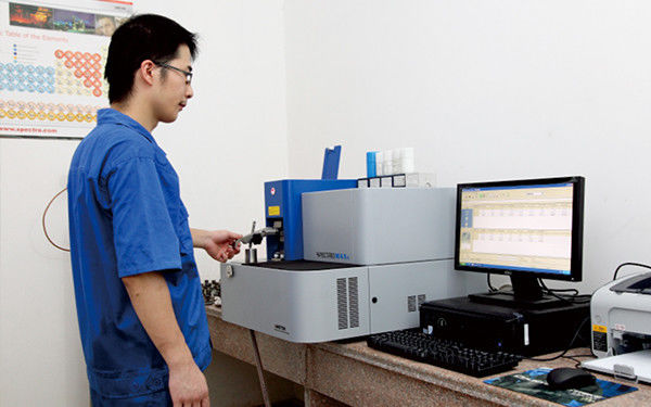 Hong Kong Genuine diesel power company linea di produzione del fabbricante